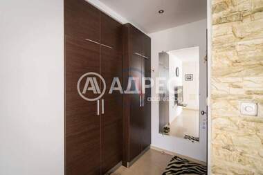 Продажа - Квартира в к.к. Чайка,  Варна