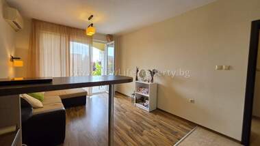 Verkauf - Wohnung in Rawda,  Burgas