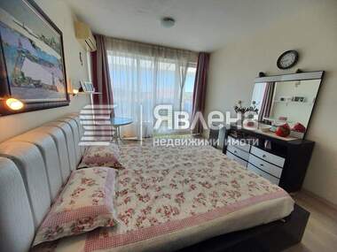 Продажба - Апартамент в Ахтопол,  Бургас