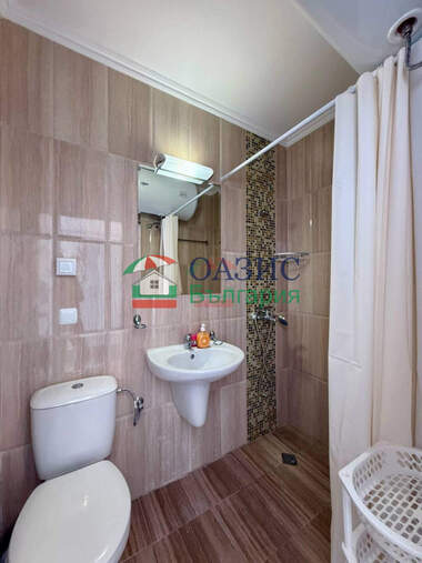 For sale - Apartment in Sveti Vlas,  Burgas