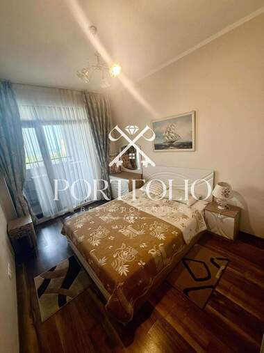 Verkauf - Wohnung in Lazur,  Burgas
