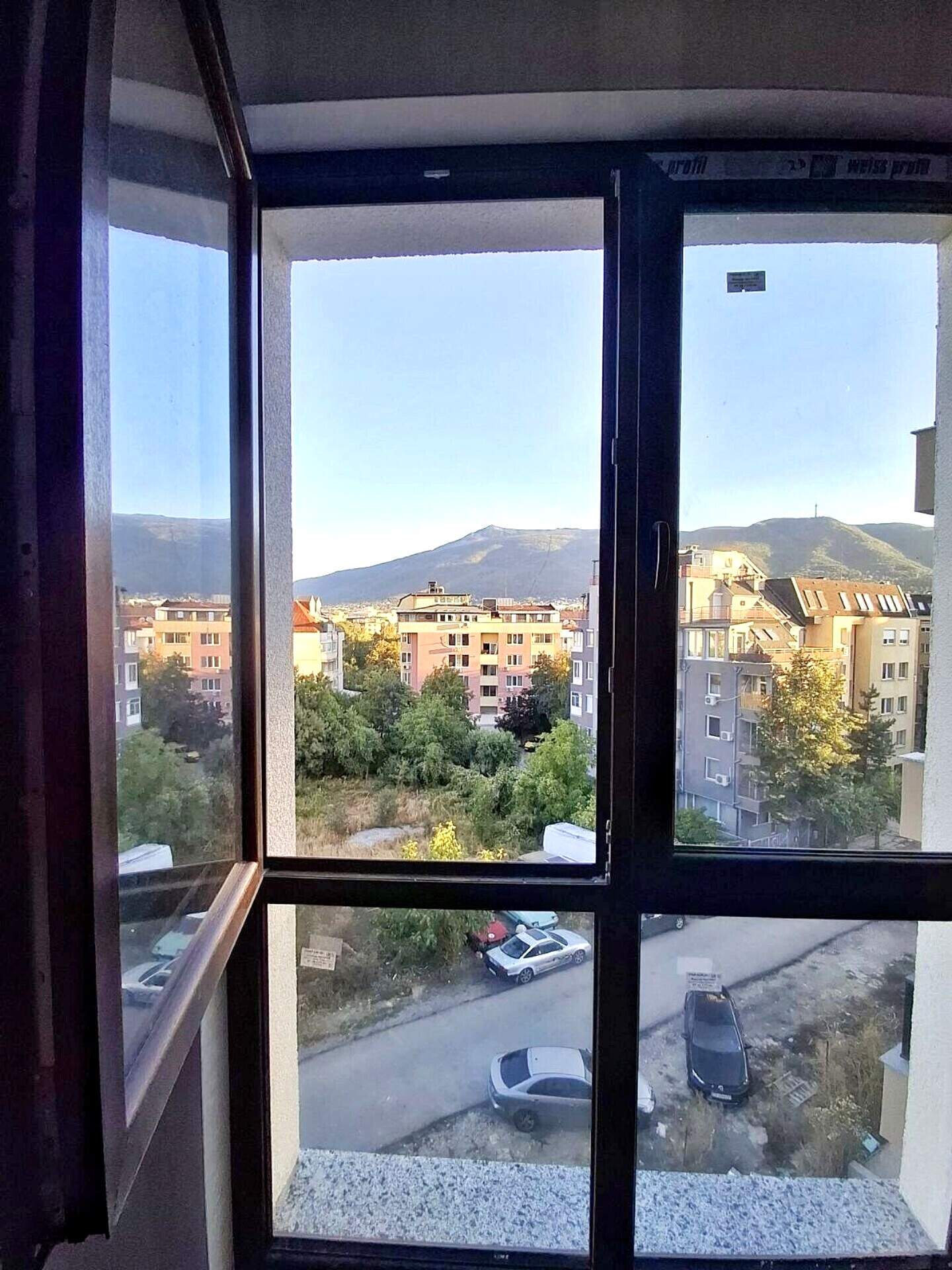 Двустаен Апартамент в Овча Купел, София – снимка 8