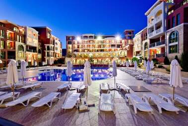 Satış - Apartman olarak Sveti Vlas,  Burgas