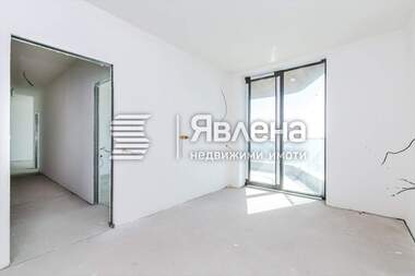 For sale - Apartment in Krastova vada,  Sofia
