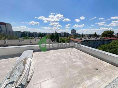 Verkauf - Wohnung in Aiazmoto,  Stara Zagora