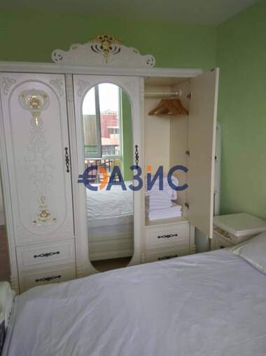 For sale - Apartment in Elenite,  Burgas