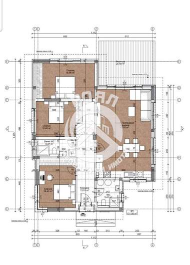 For sale - House in Parvenec,  Plovdiv