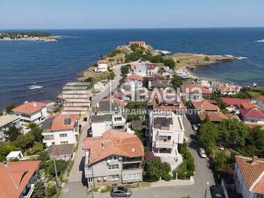 For sale - House in Carevo,  Burgas