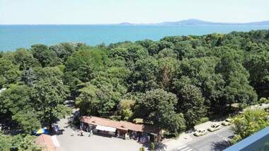 Kira - Apartman olarak Lazur,  Burgas