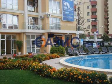 For sale - Apartment in Sunny Beach,  Burgas