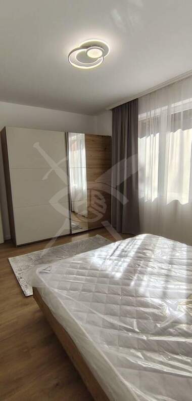 For rent - Apartment in Hristo Smirnenski,  Plovdiv