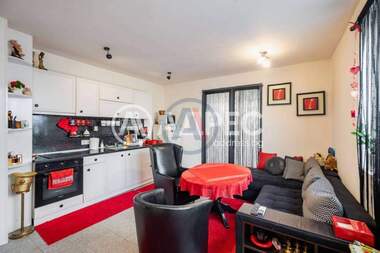 Verkauf - Wohnung in Kaysiewa gradina,  Warna