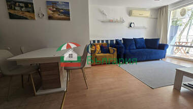 Satış - Apartman olarak Sveti Vlas,  Burgas