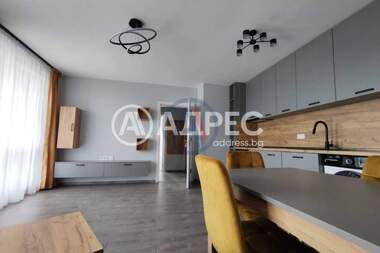 Verkauf - Wohnung in Ostromila,  Plowdiw