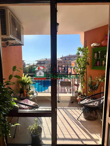 For sale - Apartment in Sveti Vlas,  Burgas