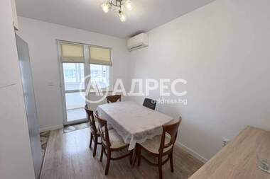 Ενοίκιο - Διαμέρισμα σε Чаталджа,  Варна
