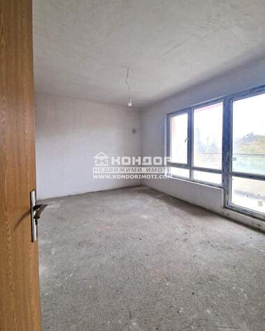 Продажба - Апартамент в Тракия,  Пловдив