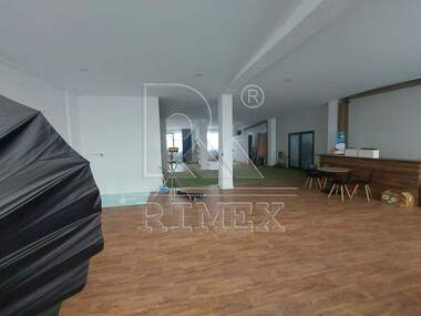 For sale - Warehouse in Industrialna zona-Sever,  Plovdiv