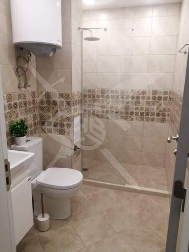 For rent - Apartment in Cveten kvartal,  Varna