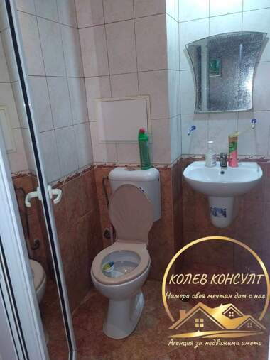For sale - Apartment in Simeonovgrad,  Haskovo