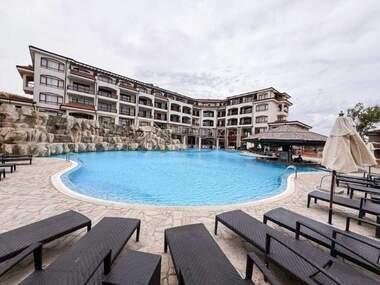 Satış - Apartman olarak Kamenar,  Burgas