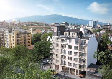 Verkauf - Wohnung in Center,  Sovia