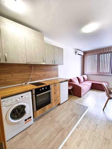 Verkauf - Wohnung in Nessebar,  Burgas