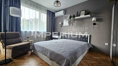 For rent - Apartment in Kolhozen pazar,  Varna