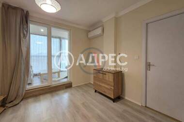 Продажба - Апартамент в Манастирски ливади-Изток,  София