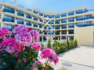 Satış - Apartman olarak Ravda,  Burgas