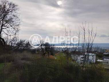 Πώληση - Οικόπεδο για κατασκευή σε Сотира,  Варна