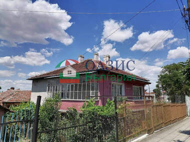 For sale - House in Sredec,  Burgas