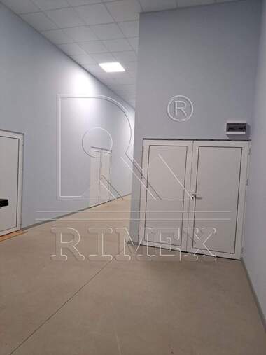 For rent - Storage in Industrialna zona-Iug,  Plovdiv