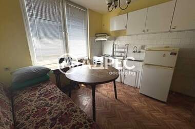 For sale - Apartment in Center,  Sliven