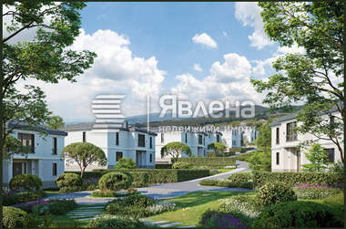 For sale - House in Simeonovo,  Sofia