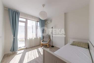 For sale - Apartment in Balchik,  Dobrich
