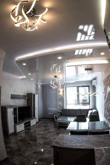Kira - Apartman olarak Hristo Smirnenski,  Plovdiv