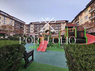 Satış - Apartman olarak Aheloy,  Burgas