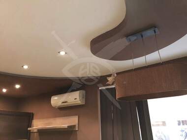 For rent - Apartment in Bazar Levski,  Varna