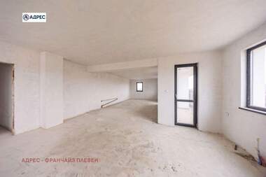For sale - Apartment in Wider Center,  Pleven