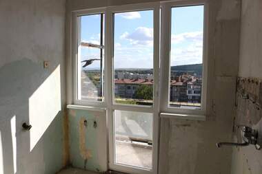 Продажба - Апартамент в Полски Тръмбеш,  Велико Търново