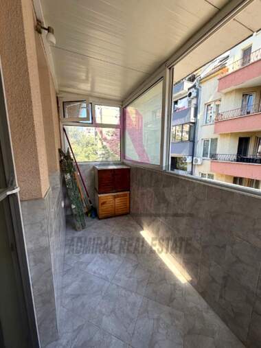 For rent - Apartment in Zavod Drujba,  Varna