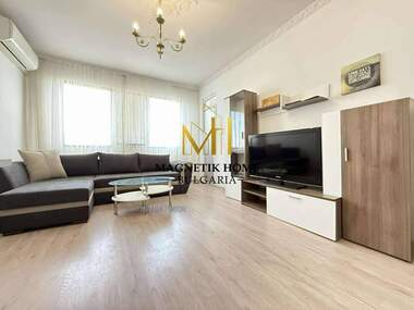 For rent - Apartment in Vazrajdane,  Burgas