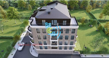 For sale - Apartment in Kiuchuk Parij,  Plovdiv