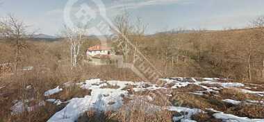 Vânzare - Teren de construcții în Donkovți,  Veliko Tărnovo