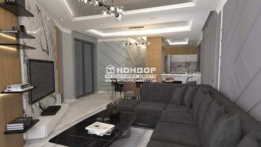 Vânzare - Apartament în Kărșiaka,  Plovdiv