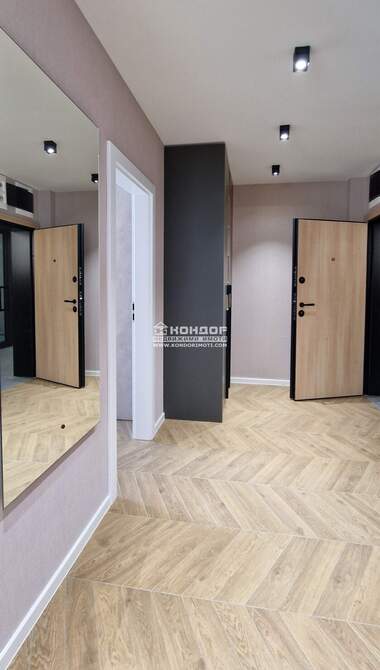 Vânzare - Apartament în Kărșiaka,  Plovdiv