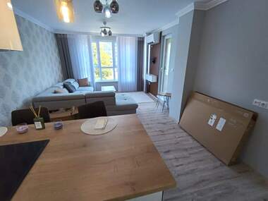 Miete - Wohnung in Slaweykow,  Burgas
