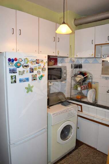 Verkauf - Wohnung in Pomorie,  Burgas
