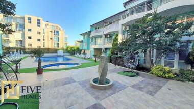 Satış - Apartman olarak Sarafovo,  Burgas